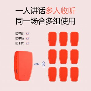 <b>生活中所見的傳統(tǒng)講解器與電子語音講解器</b>